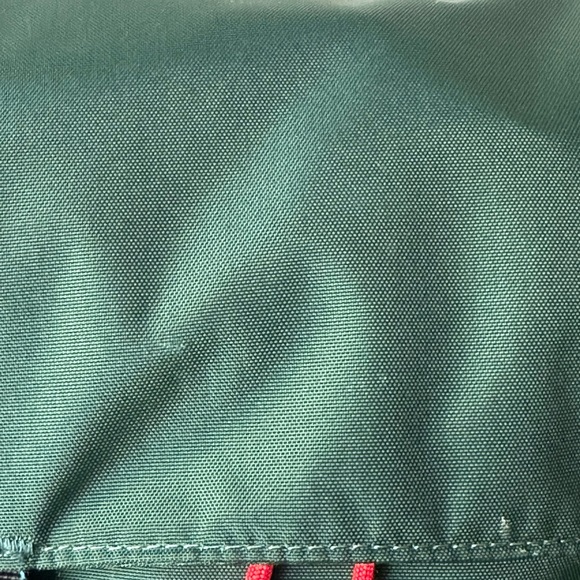 Topo Rover Pack Classic Backpack in Forest Green - Picture 8 of 11